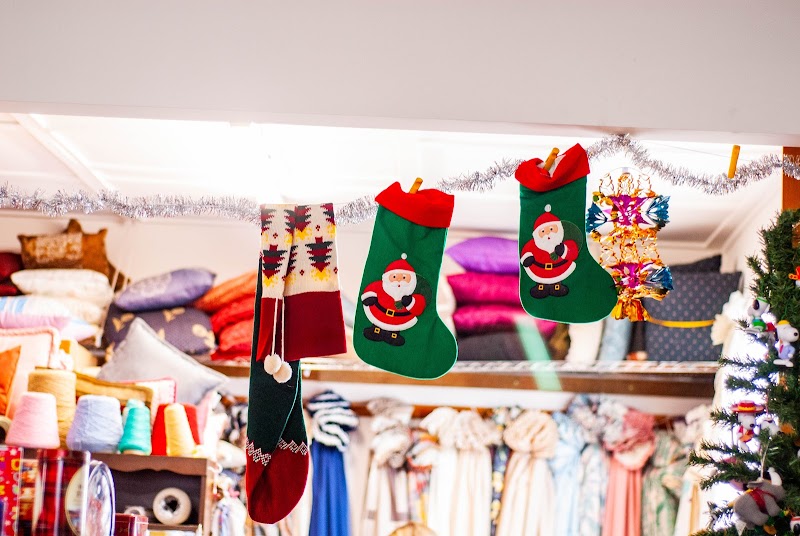 Check out Hospice Shop in Timaru Central