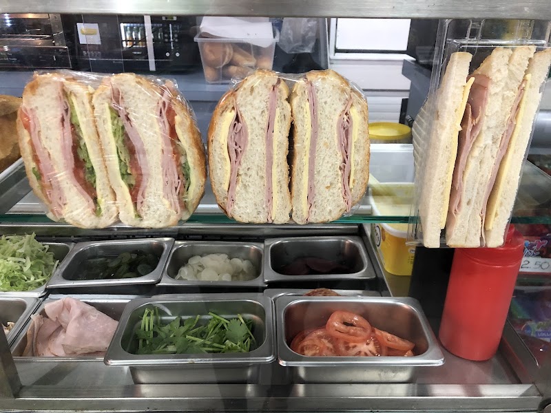 Check out Davoren Park Deli One Stop Shop in Davoren Park