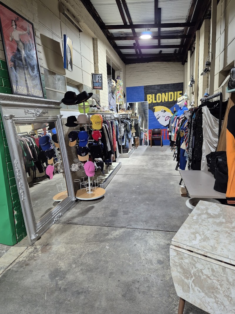 Check out Geppeto Share Repair Vintage Essendon in Essendon