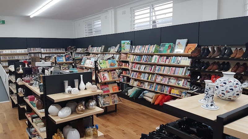 Check out Vinnies Rockdale in ROCKDALE