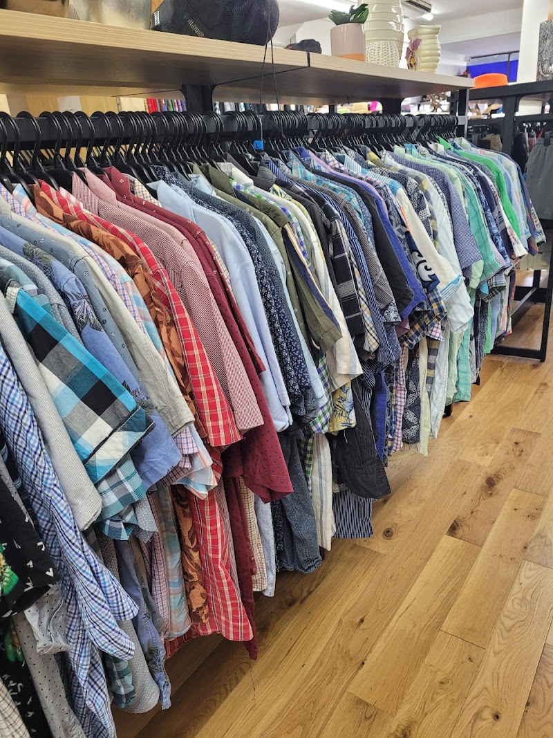 Check out Vinnies Rockdale in ROCKDALE