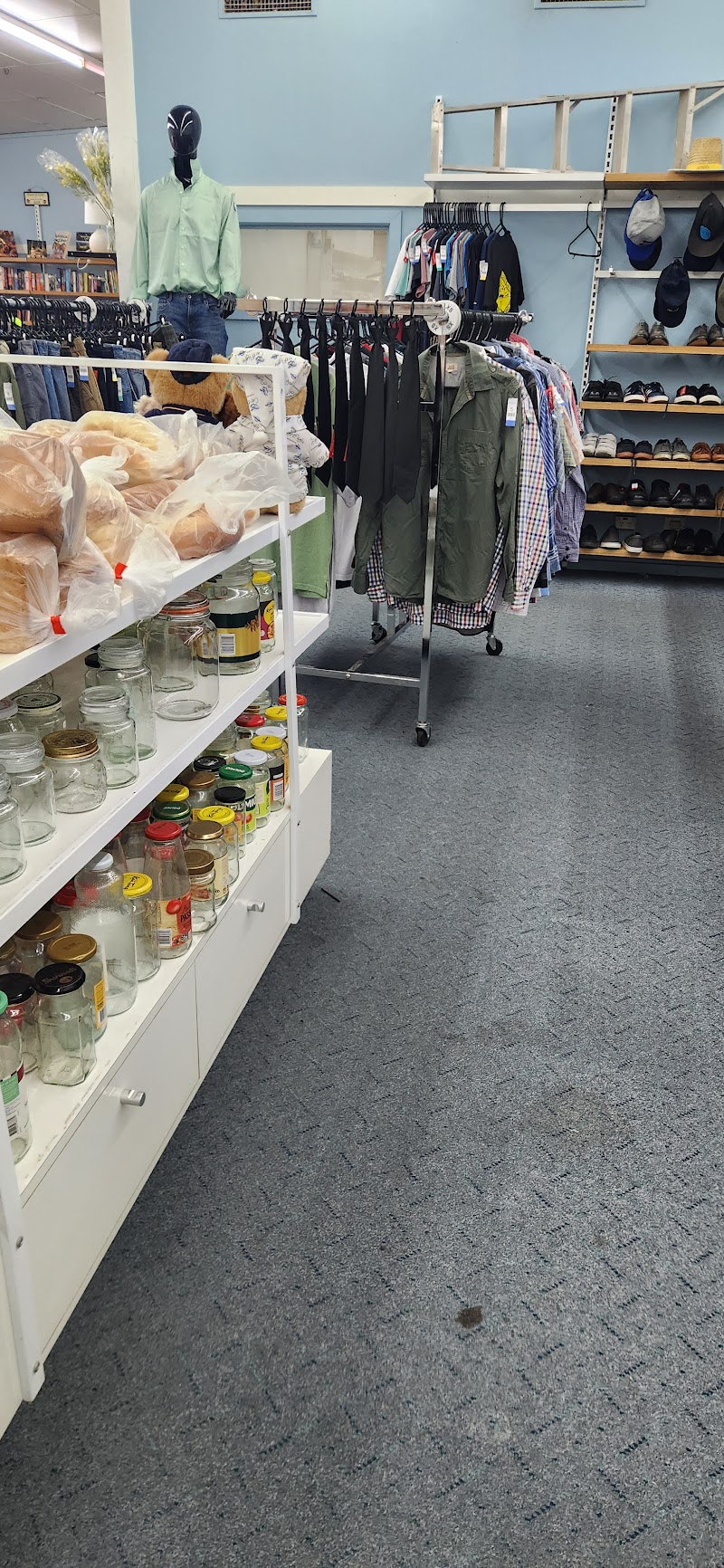 Check out Salvos Stores Deniliquin in DENILIQUIN