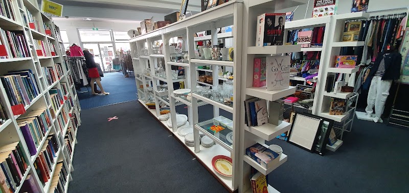 Check out Red Cross Shop Bunbury in BUNBURY