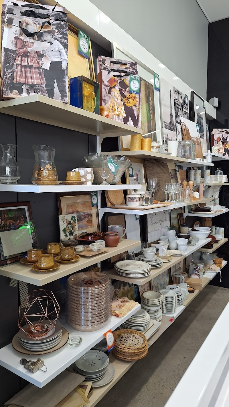Check out Vinnies Prahran in PRAHRAN