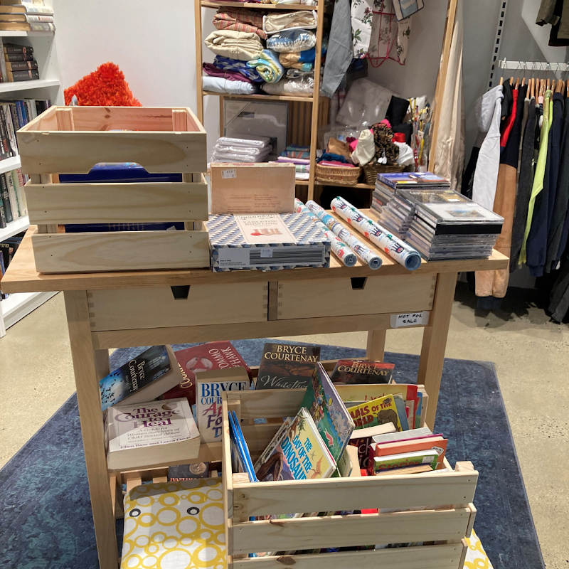 Check out RSPCA SA Aberfoyle Park Op Shop in Aberfoyle Park