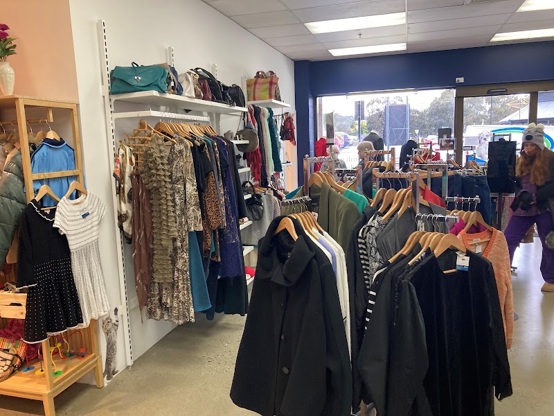 Check out RSPCA SA Aberfoyle Park Op Shop in Aberfoyle Park