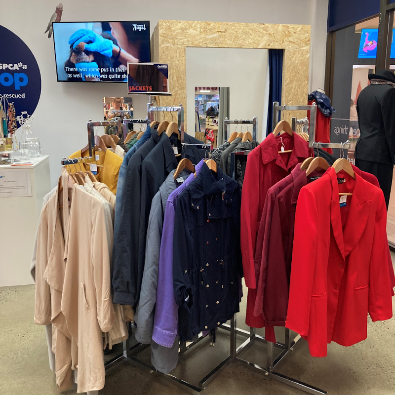 Check out RSPCA SA Aberfoyle Park Op Shop in Aberfoyle Park
