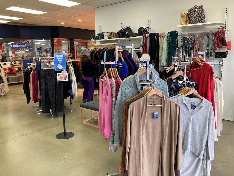 Check out RSPCA SA Aberfoyle Park Op Shop in Aberfoyle Park