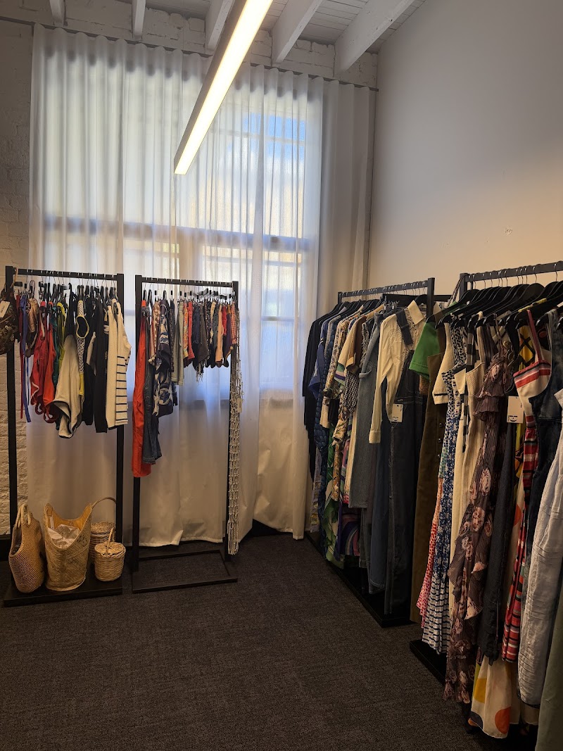 Check out Donna Forbes Vintage in Darlinghurst