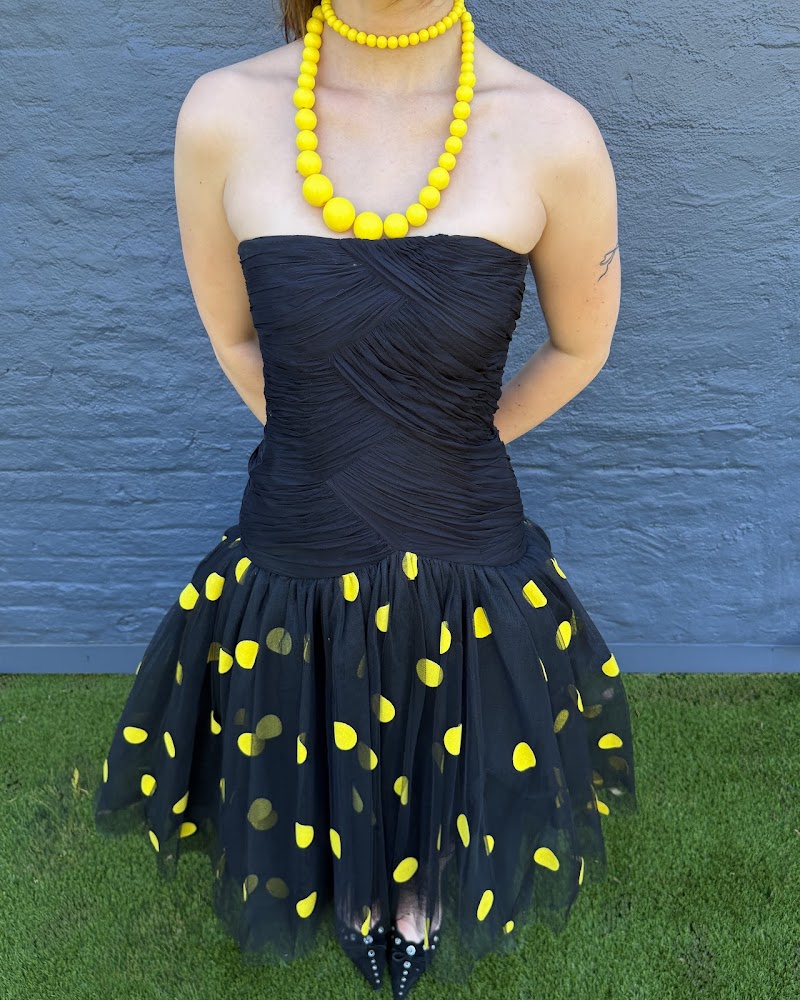 Check out Donna Forbes Vintage in Darlinghurst