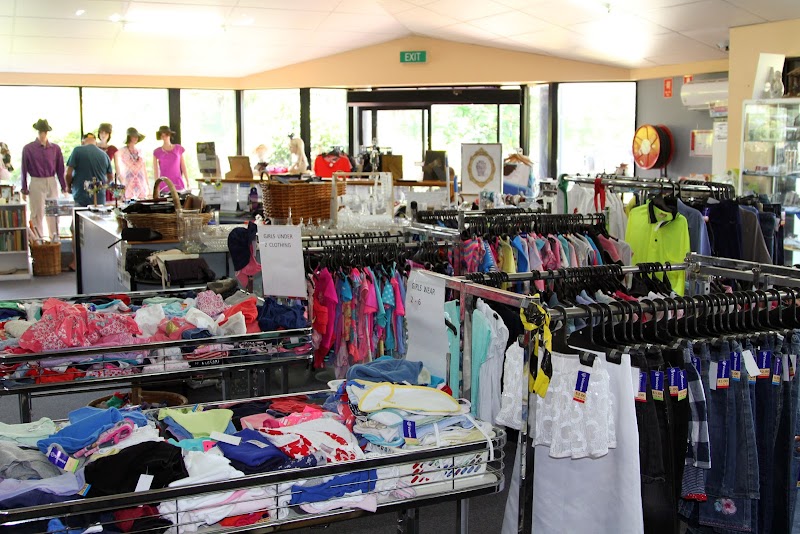 Check out Vinnies Ford St North Rockhampton in Berserker