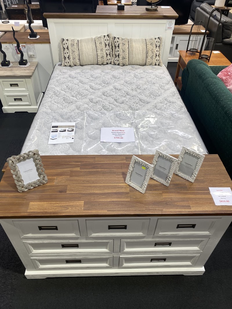Check out Te Omanga Hospice Shop Station Village in Petone