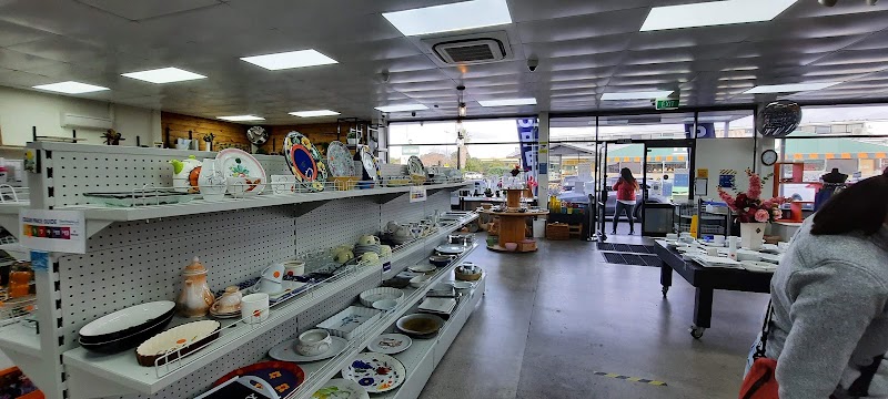 Check out Dove Hospice Glen Innes Shop in Panmure