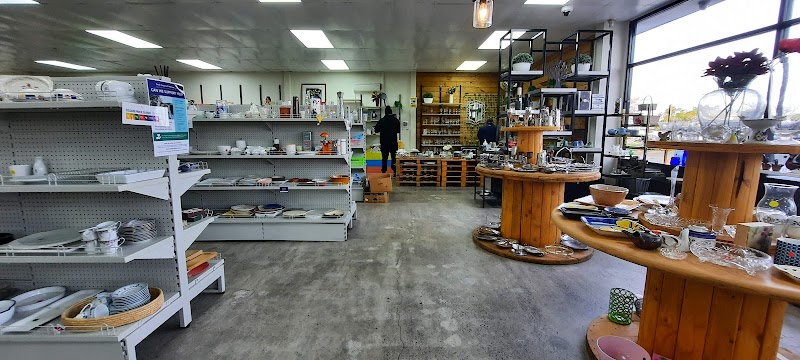 Check out Dove Hospice Glen Innes Shop in Panmure