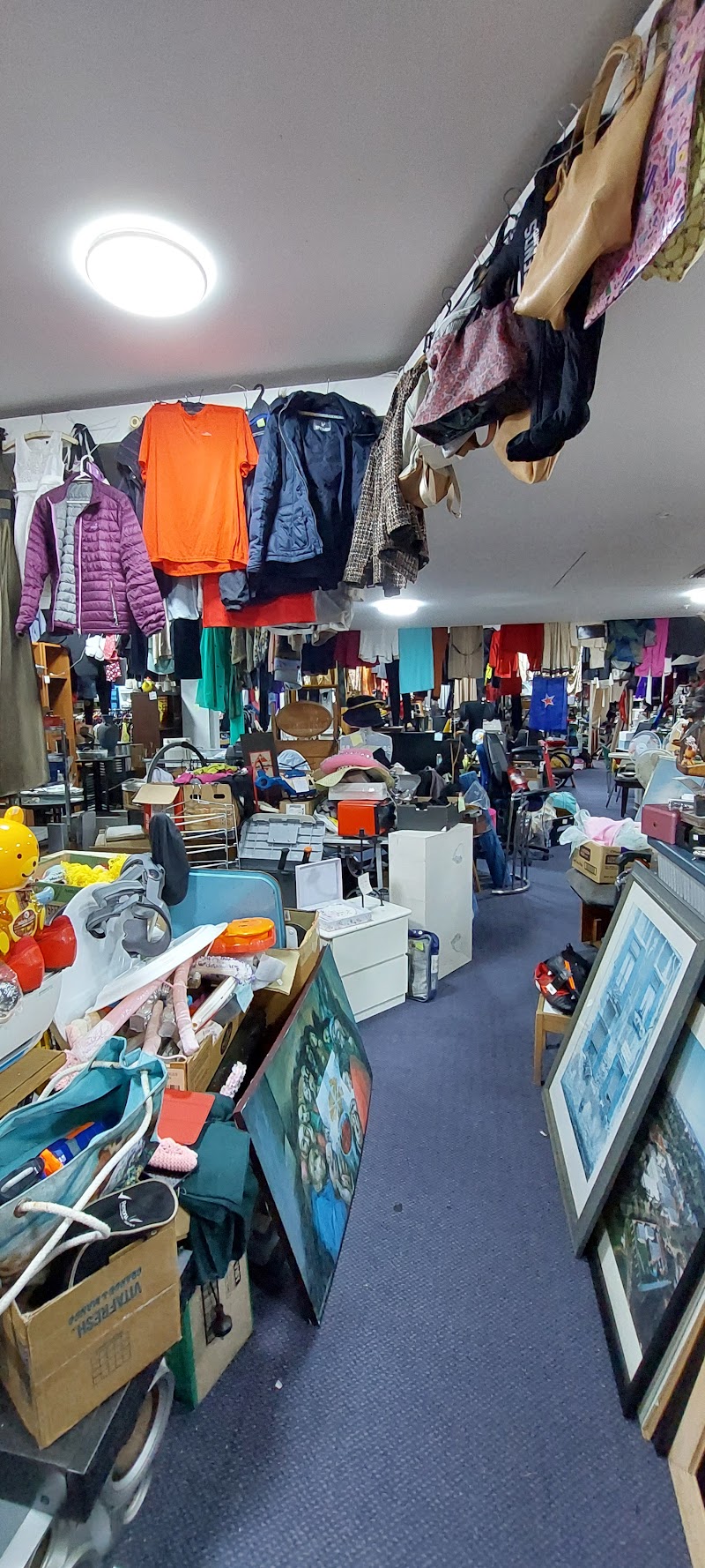 Check out Check This Out in Panmure