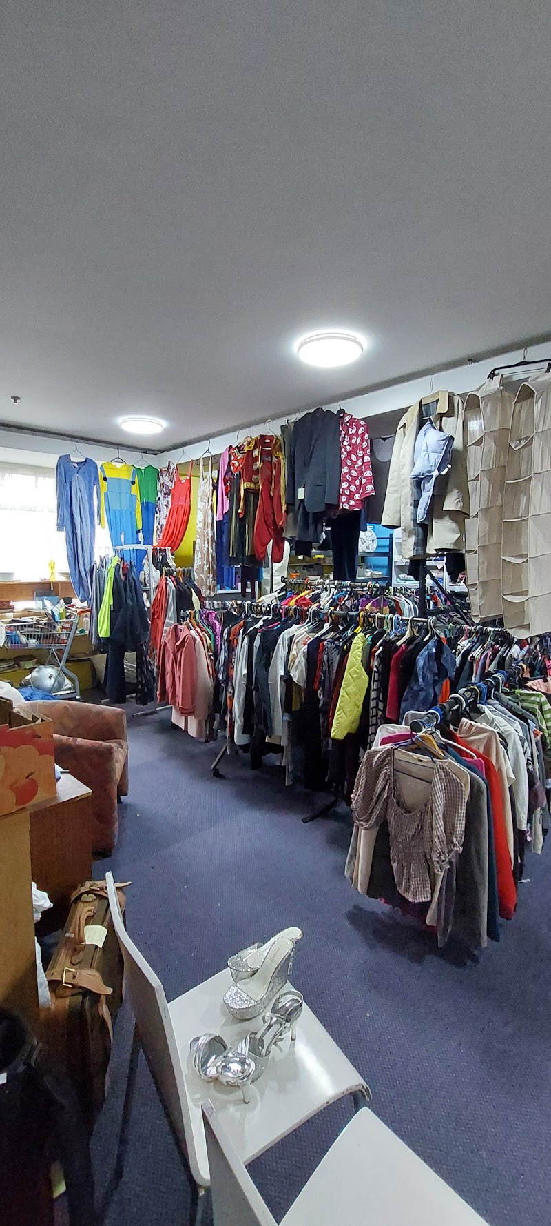 Check out Check This Out in Panmure