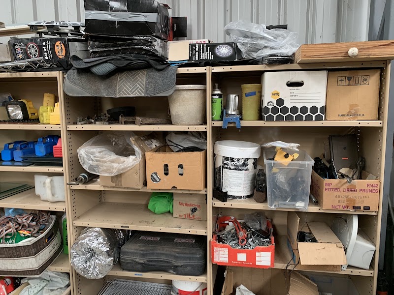 Check out The Junktion (HopeCare) Orton Park in Orton Park