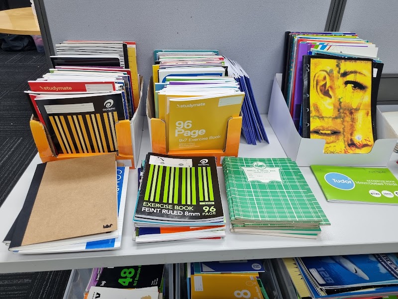 Check out Give Write Subiaco in Subiaco
