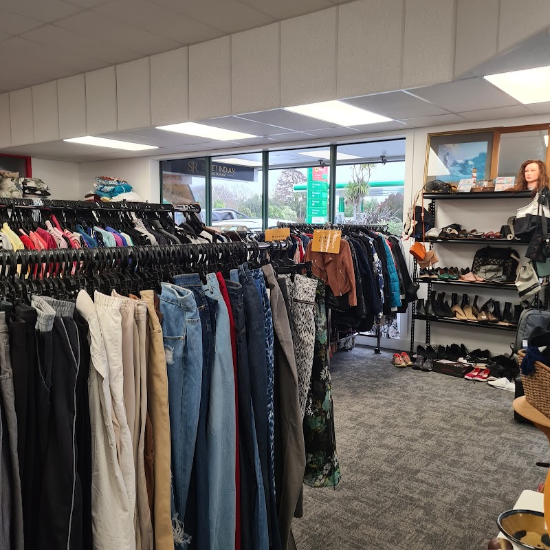 Check out Hato Hone St John Retail Store in St Albans