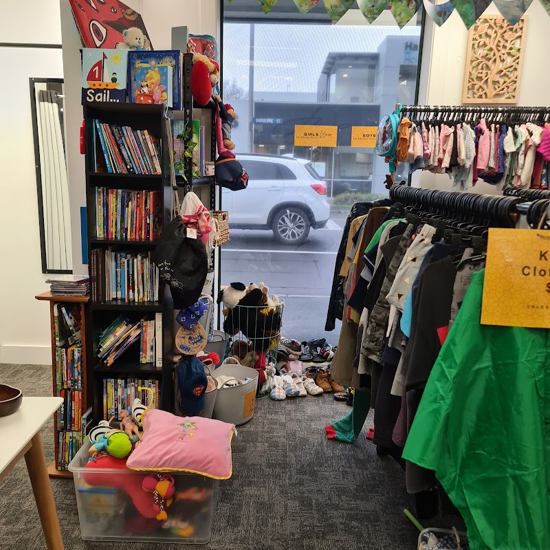 Check out Hato Hone St John Retail Store in St Albans