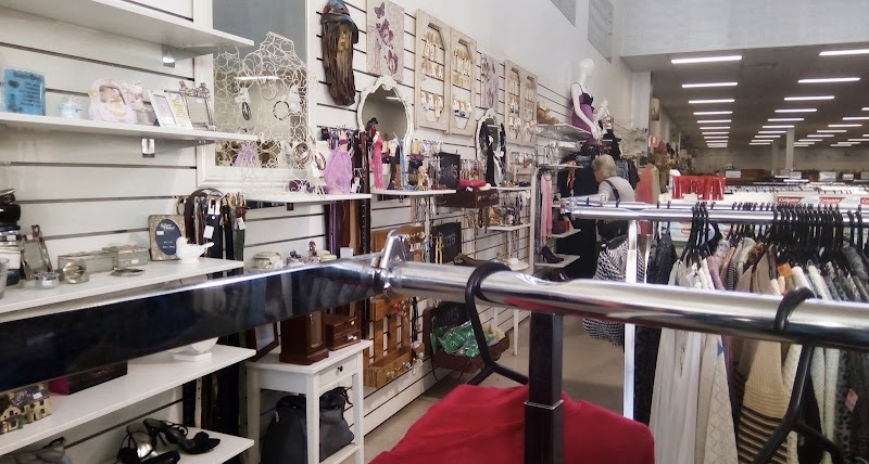 Check out Salvos Stores Kidman Park in KIDMAN PARK