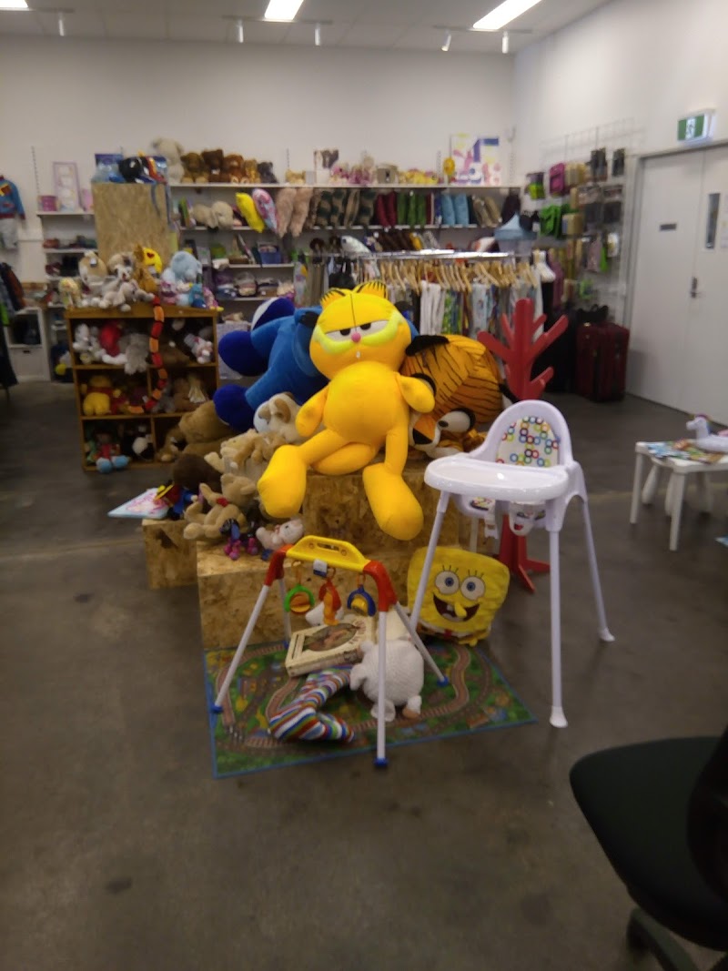 Check out Salvos Stores Kidman Park in KIDMAN PARK