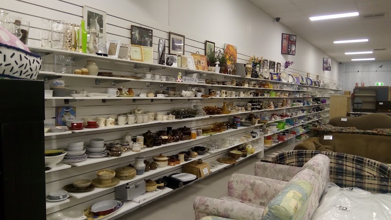 Check out Salvos Stores Kidman Park in KIDMAN PARK
