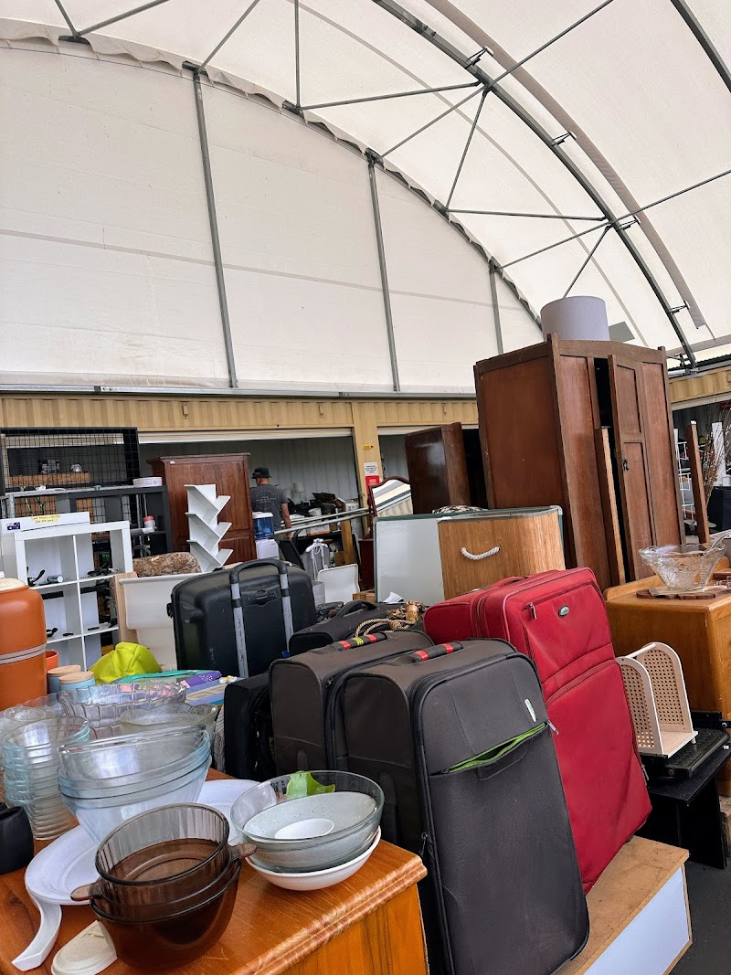 Check out City of Busselton Reuse Shop in Vasse