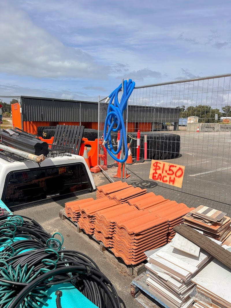 Check out City of Busselton Reuse Shop in Vasse