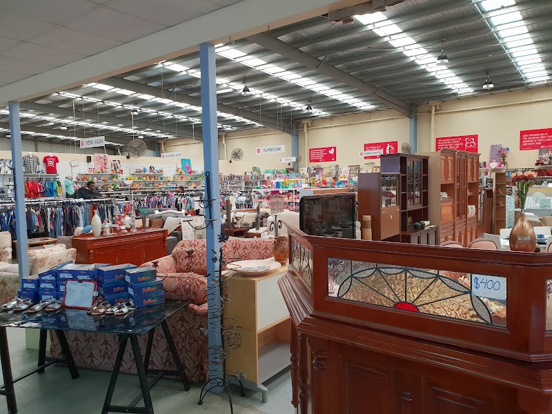 Check out Salvos Stores Deer Park in DEER PARK
