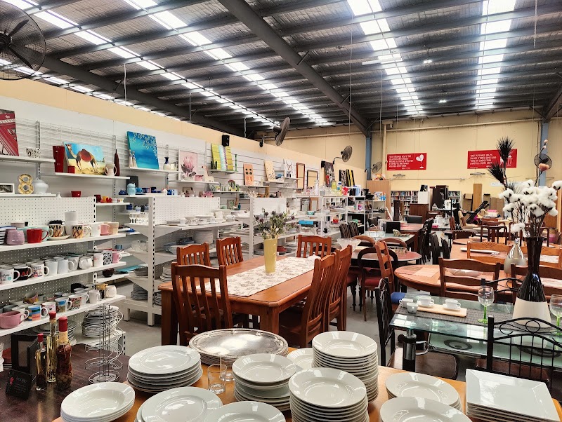 Check out Salvos Stores Deer Park in DEER PARK