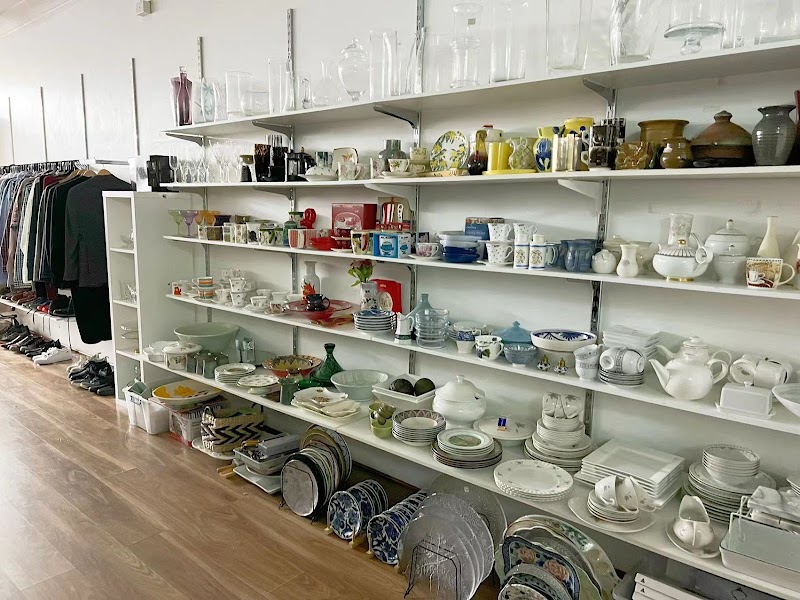 Check out Vinnies Pennant Hills in PENNANT HILLS
