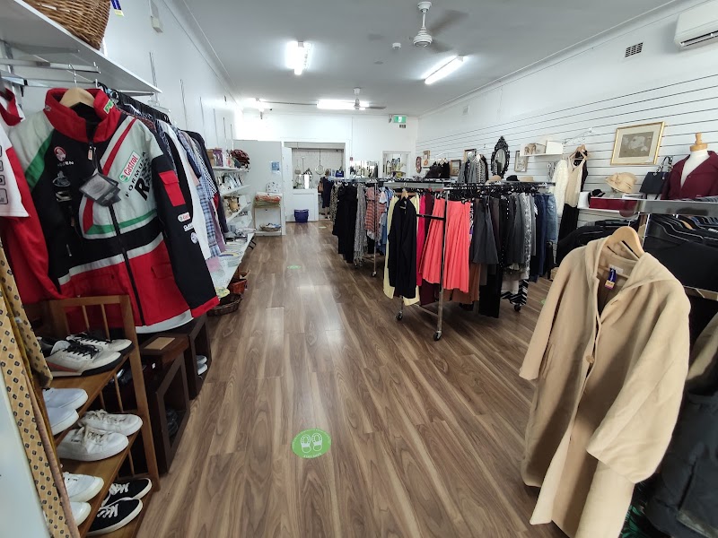Check out Vinnies Pennant Hills in PENNANT HILLS