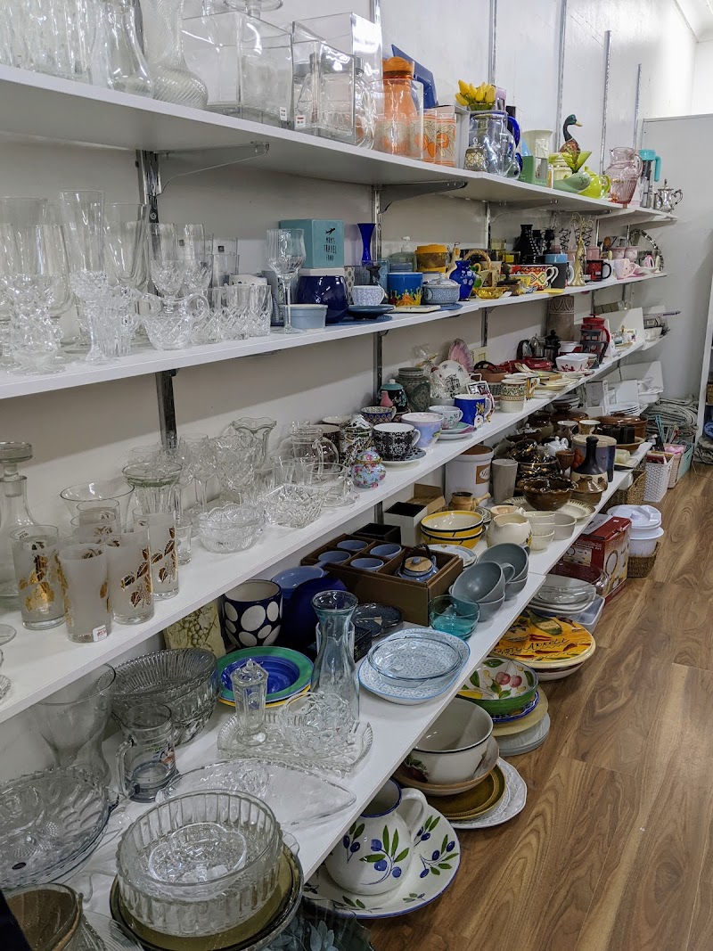 Check out Vinnies Pennant Hills in PENNANT HILLS