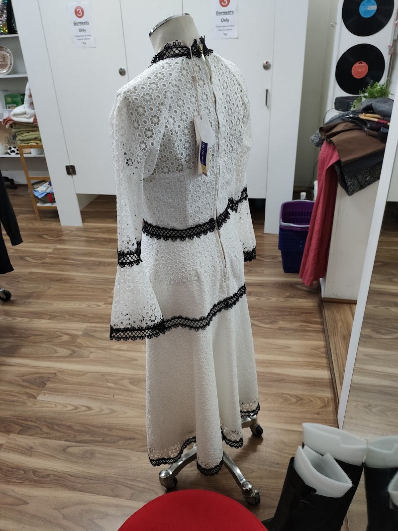 Check out Vinnies Pennant Hills in PENNANT HILLS