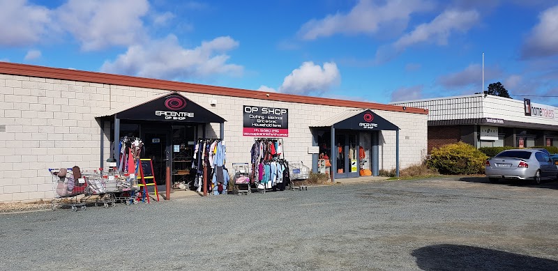 Check out Epicentre Op Shop Echuca in Echuca