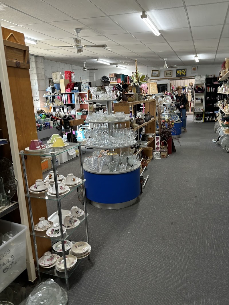 Check out Epicentre Op Shop Echuca in Echuca