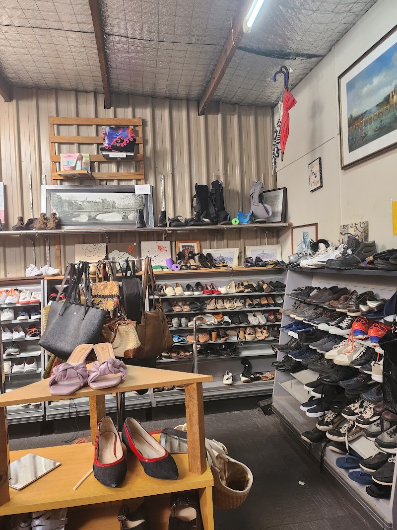Check out Epicentre Op Shop Echuca in Echuca