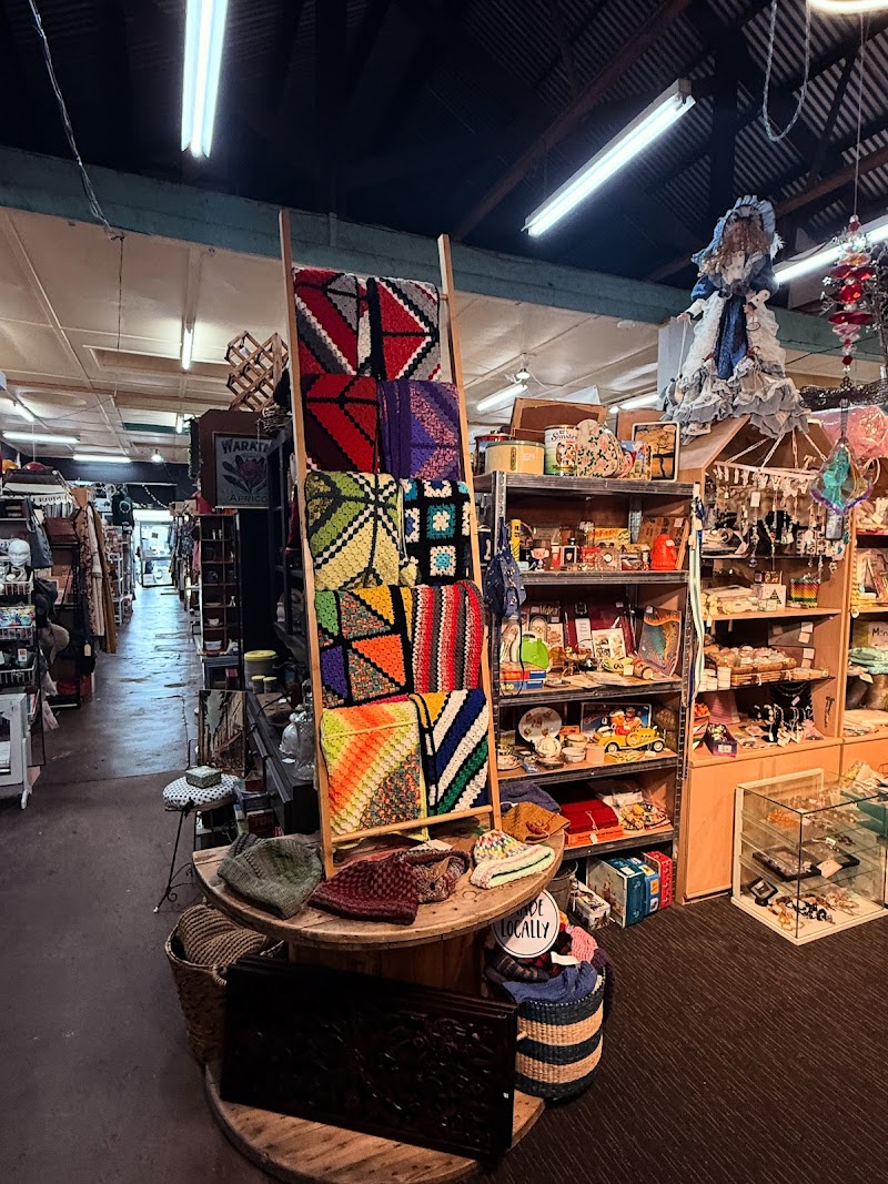 Check out Murray Street Market Colac in Colac