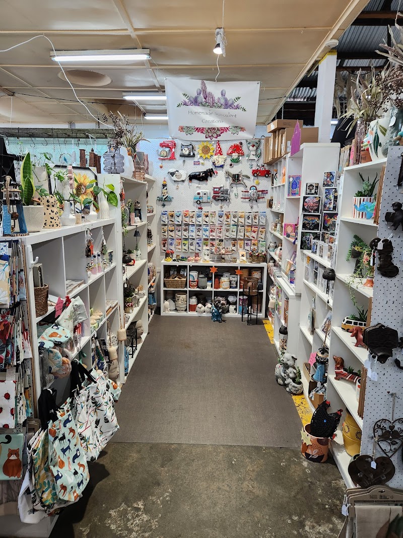 Check out Murray Street Market Colac in Colac
