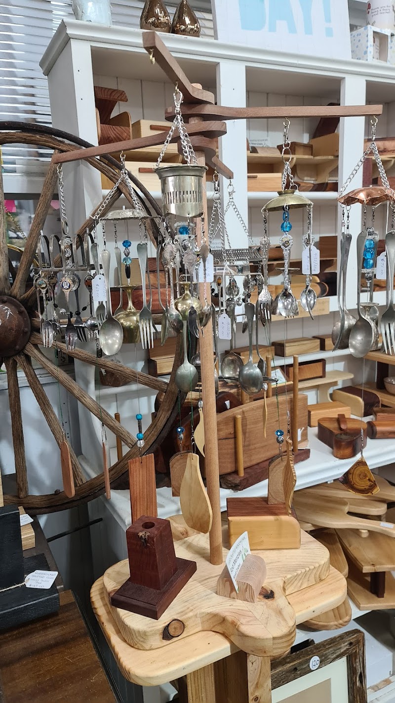 Check out Murray Street Market Colac in Colac