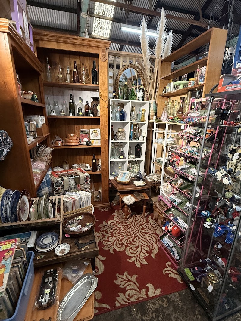 Check out Murray Street Market Colac in Colac