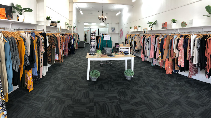 Check out Evolution On Gladstone in Gisborne
