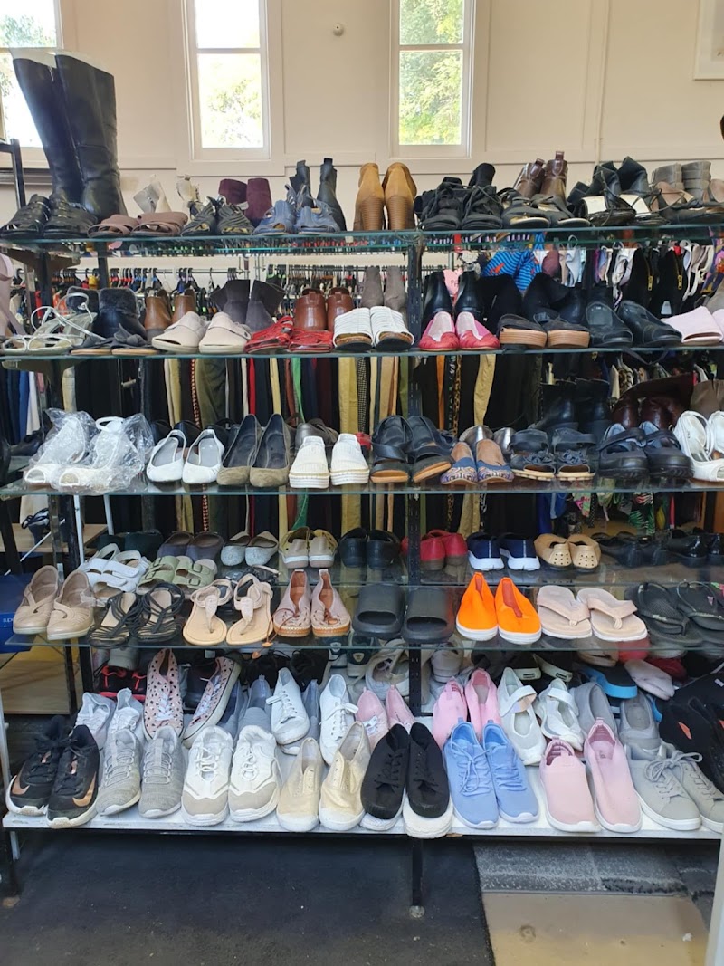 Check out Sammies Op Shop Treasures Korumburra in Korumburra