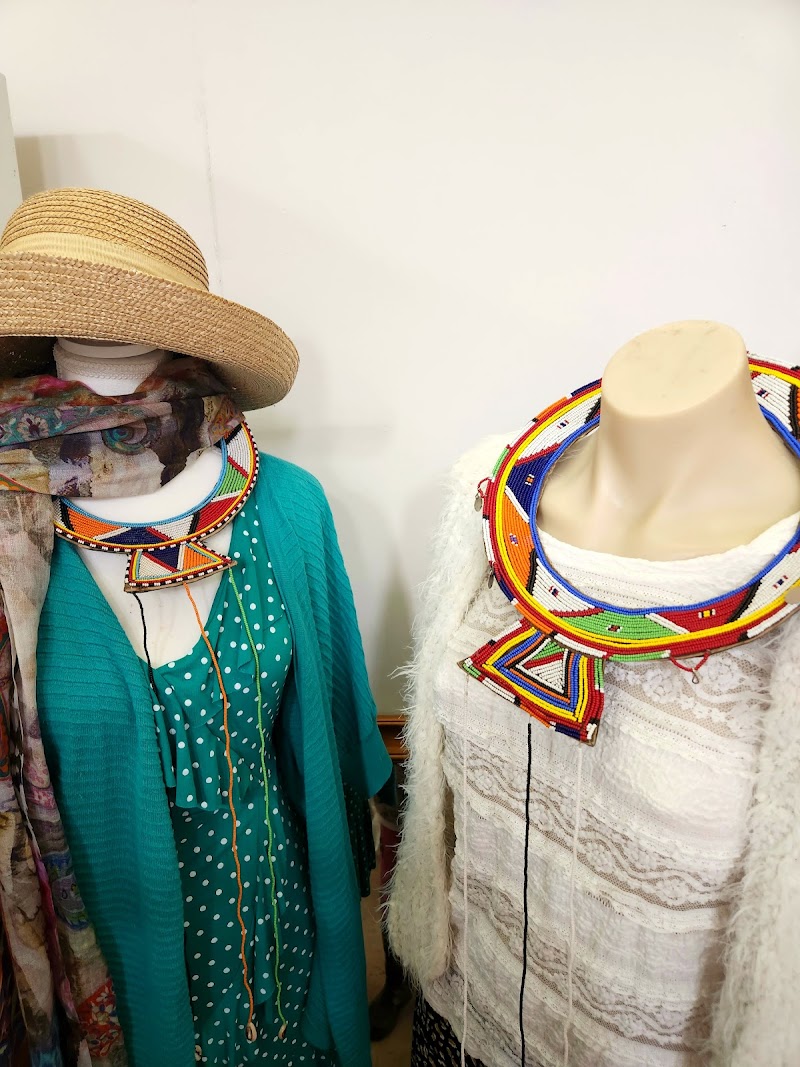 Check out Sammies Op Shop Treasures Korumburra in Korumburra