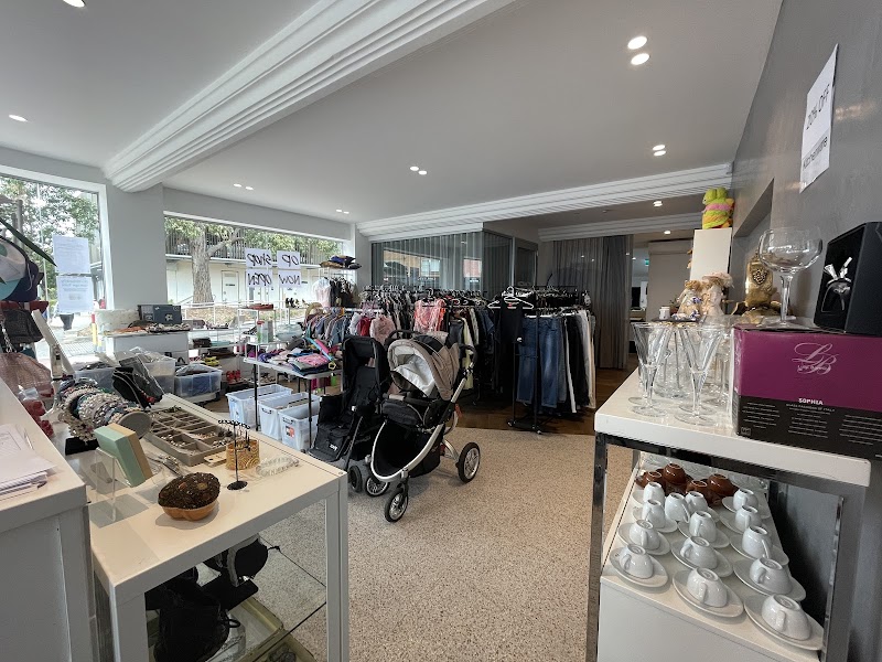 Check out Journey Op Shop in Reeves Plains