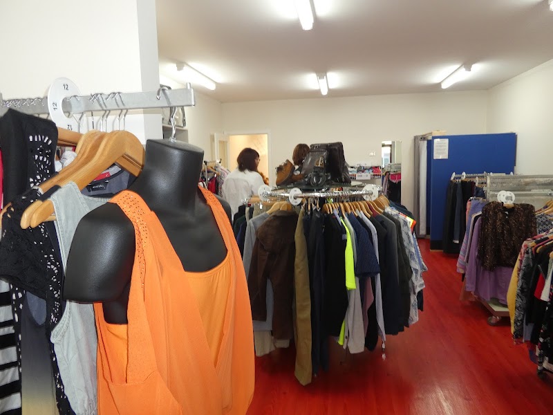 Check out Longford Rotary Community Shop in Longford