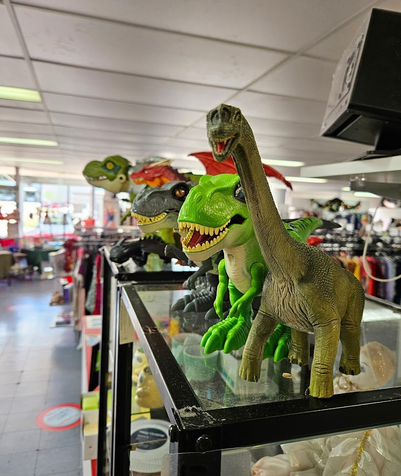 Check out Salvos Stores Casuarina in CASUARINA