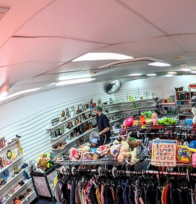 Check out Salvos Stores Casuarina in CASUARINA