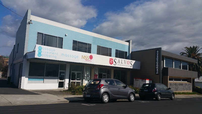 Check out Salvos Stores Bellerive in BELLERIVE